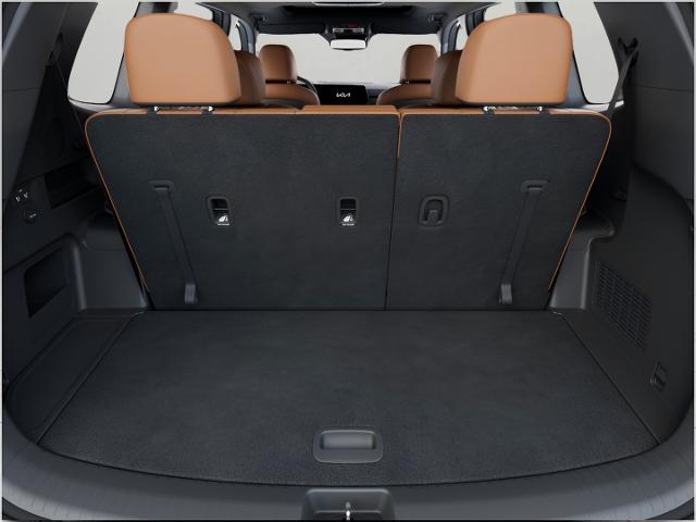 2025 Kia Telluride Vehicle Photo in Appleton, WI 54914