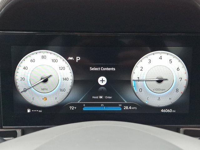 2023 Hyundai ELANTRA Vehicle Photo in Philadelphia, PA 19116