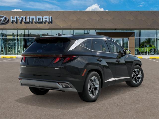 2025 Hyundai TUCSON Vehicle Photo in Philadelphia, PA 19116