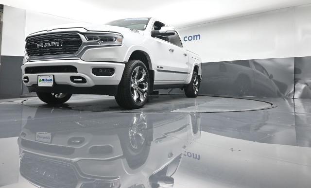 2021 Ram 1500 Vehicle Photo in Cedar Rapids, IA 52402