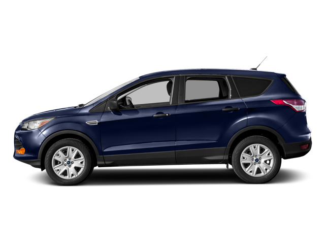 2016 Ford Escape Vehicle Photo in Green Bay, WI 54304