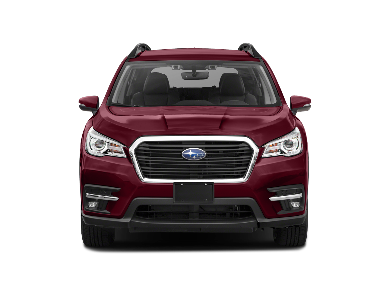2019 Subaru Ascent Vehicle Photo in San Antonio, TX 78230