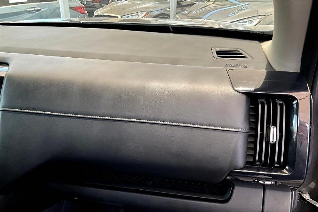 2022 Nissan Pathfinder Vehicle Photo in San Antonio, TX 78230