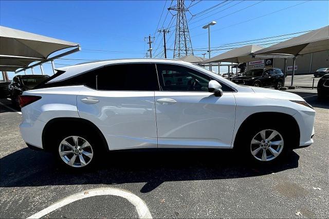 2019 Lexus RX 350 Vehicle Photo in San Antonio, TX 78230