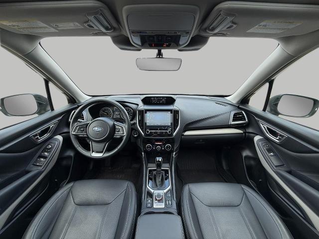 2024 Subaru Forester Vehicle Photo in Appleton, WI 54914