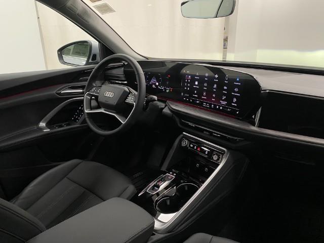2025 Audi Q5 Vehicle Photo in Appleton, WI 54913