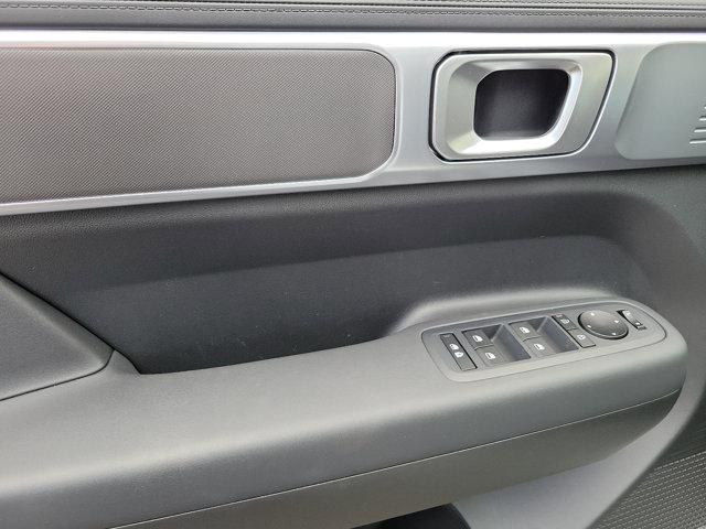 2024 Hyundai SANTA FE Vehicle Photo in Philadelphia, PA 19116