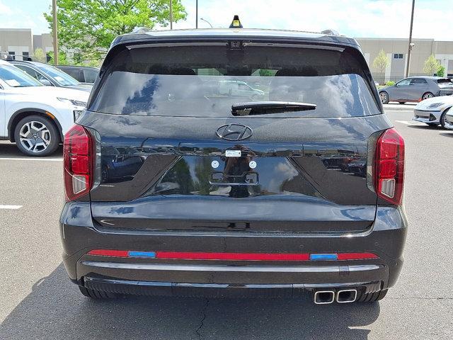 2025 Hyundai PALISADE Vehicle Photo in Philadelphia, PA 19116