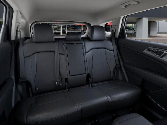 2026 Kia Sportage Vehicle Photo in Tucson, AZ 85712