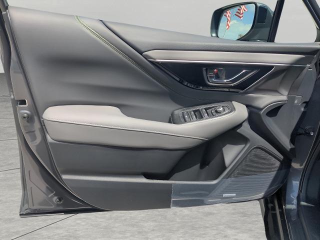2025 Subaru Outback Vehicle Photo in Green Bay, WI 54304