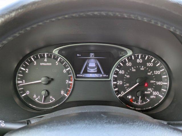 2020 Nissan Pathfinder Vehicle Photo in San Antonio, TX 78209