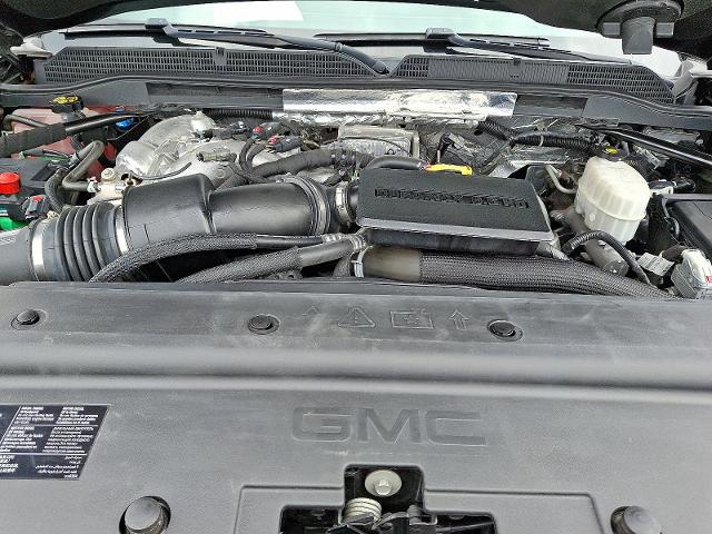 2019 GMC Sierra 3500HD Vehicle Photo in HARRISBURG, PA 17111-1033