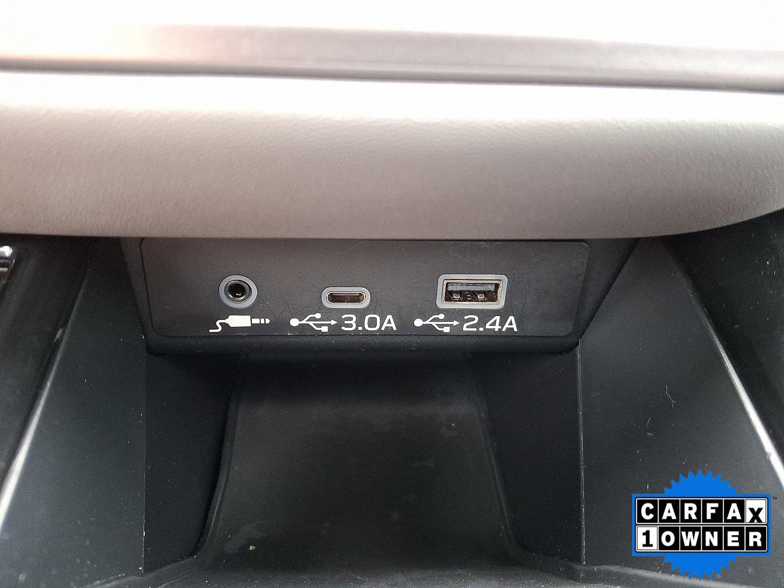 2024 Subaru Outback Vehicle Photo in Harrisburg, PA 17111