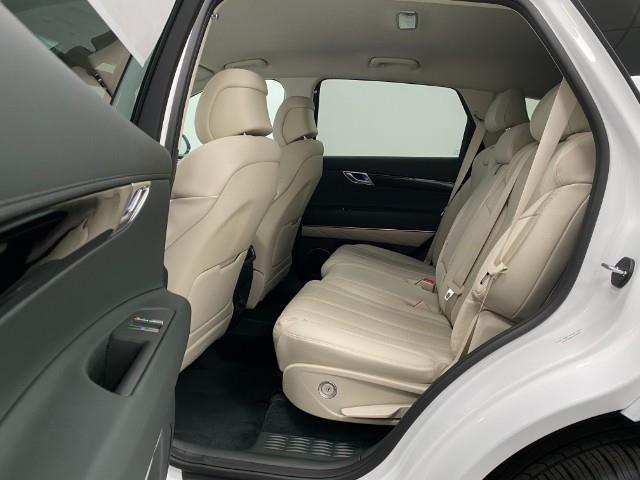 2025 Genesis GV80 Vehicle Photo in Appleton, WI 54913