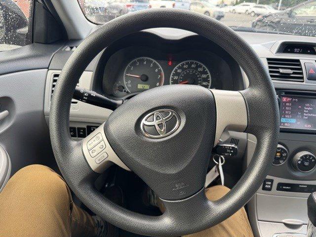2013 Toyota Corolla Vehicle Photo in Mechanicsburg, PA 17050-1707