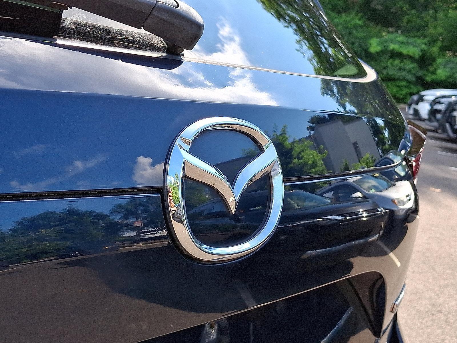 2020 Mazda CX-5 Vehicle Photo in Jenkintown, PA 19046