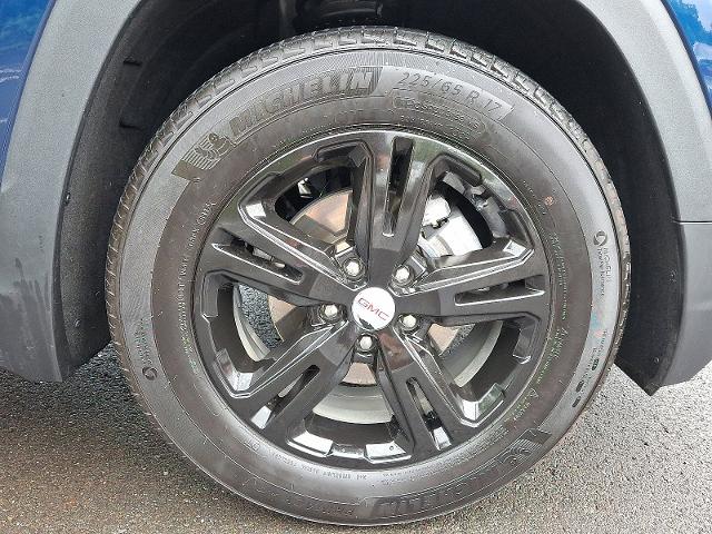2022 GMC Terrain Vehicle Photo in TREVOSE, PA 19053-4984
