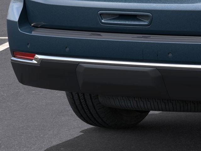 2025 Chevrolet Tahoe Vehicle Photo in LANCASTER, PA 17601-0000