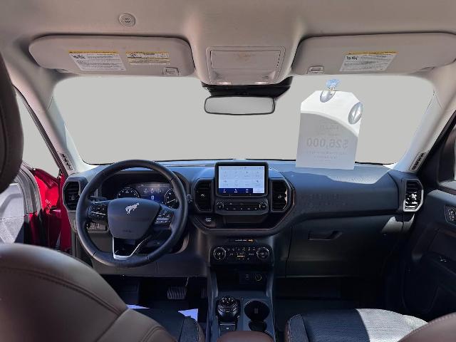 2021 Ford Bronco Sport Vehicle Photo in Oshkosh, WI 54901