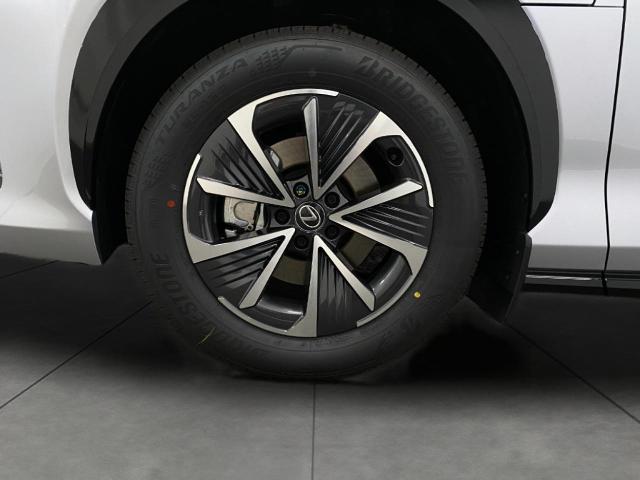 2025 Lexus RZ 300e Vehicle Photo in Appleton, WI 54913