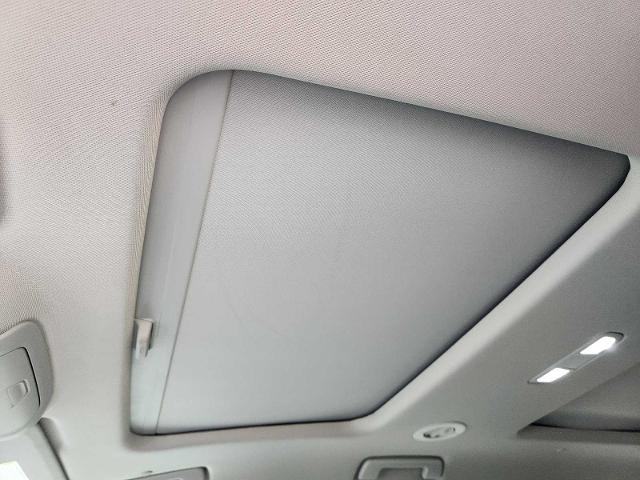 2021 Buick Enclave Vehicle Photo in DENTON, TX 76210-9321