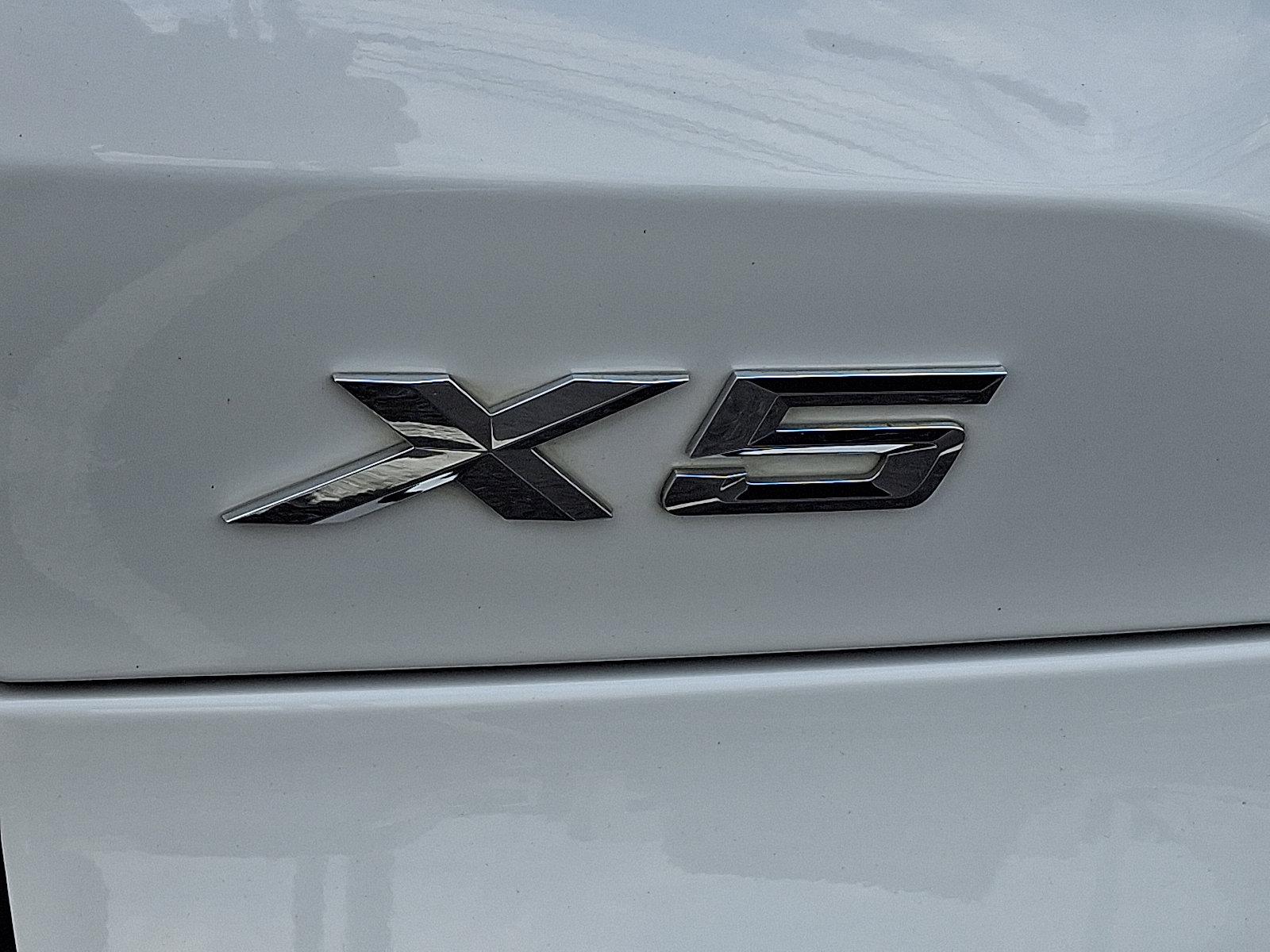2021 BMW X5 xDrive40i Vehicle Photo in Harrisburg, PA 17111