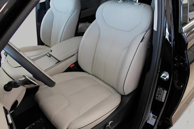2024 Hyundai PALISADE Vehicle Photo in Green Bay, WI 54304