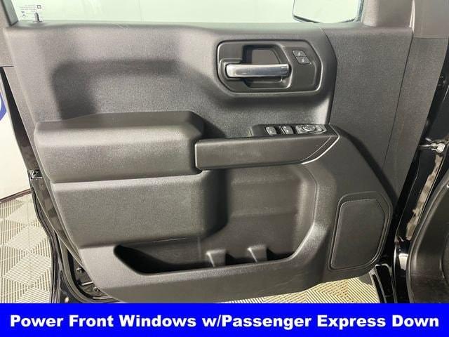 2019 Chevrolet Silverado 1500 Vehicle Photo in BROCKTON, MA 02301-7113