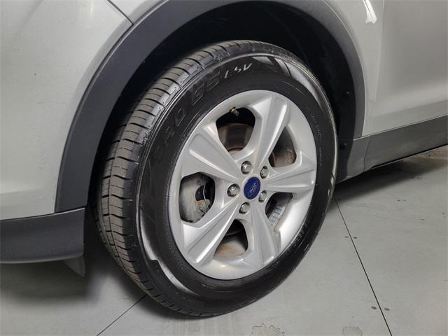 2016 Ford Escape Vehicle Photo in PRESCOTT, AZ 86305-3700