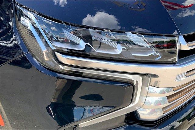 2023 Chevrolet Suburban Vehicle Photo in KANSAS CITY, MO 64114-4502