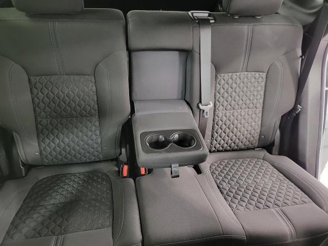 2022 Chevrolet Blazer Vehicle Photo in NEENAH, WI 54956-2243