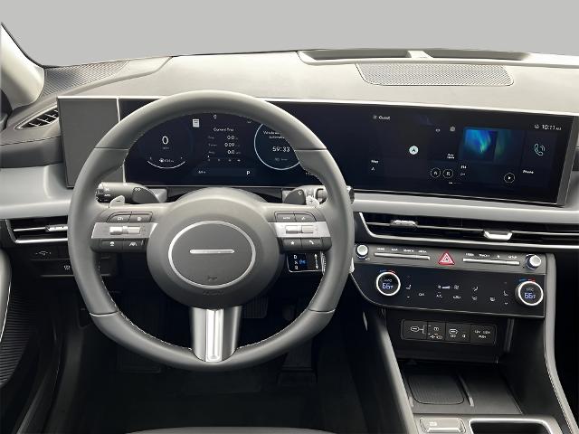 2025 Hyundai SONATA Vehicle Photo in Green Bay, WI 54304