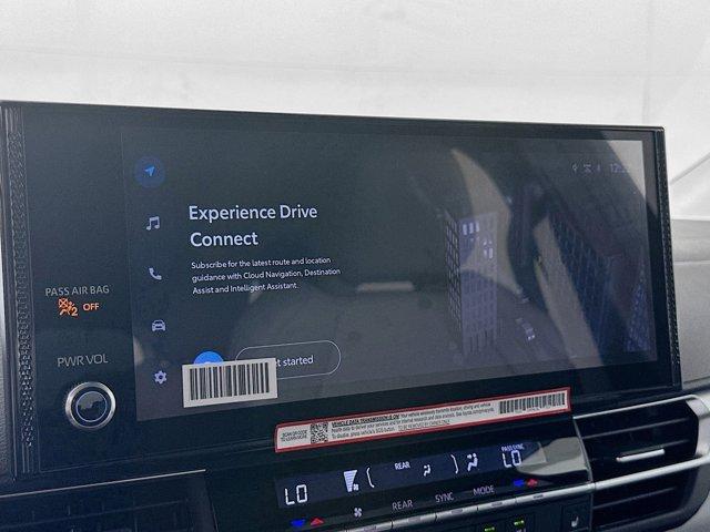 2025 Toyota Sienna Vehicle Photo in Flemington, NJ 08822