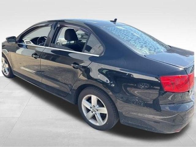 2012 Volkswagen Jetta Sedan Vehicle Photo in Fishers, IN 46038
