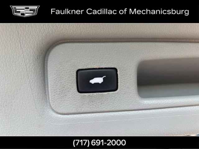 2016 Acura RDX Vehicle Photo in MECHANICSBURG, PA 17050-1707