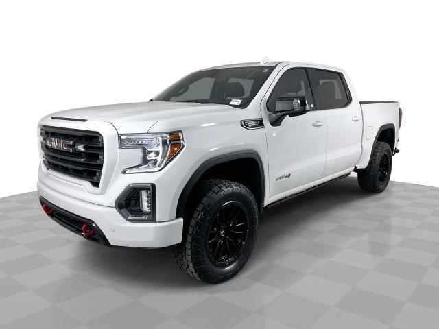 2021 GMC Sierra 1500 Vehicle Photo in GILBERT, AZ 85297-0402