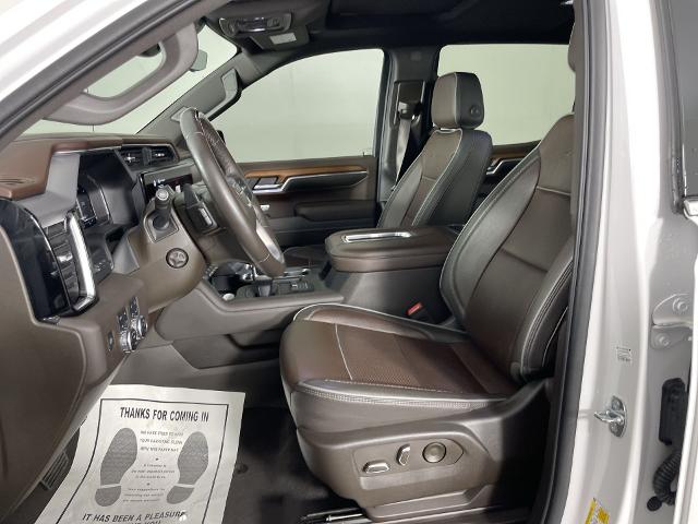 2022 GMC Sierra 1500 Vehicle Photo in GILBERT, AZ 85297-0402