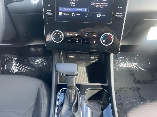 2022 Hyundai TUCSON Vehicle Photo in Appleton, WI 54913
