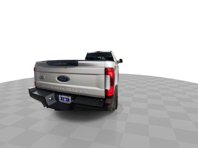 2019 Ford F-250 Vehicle Photo in GILBERT, AZ 85297-0402