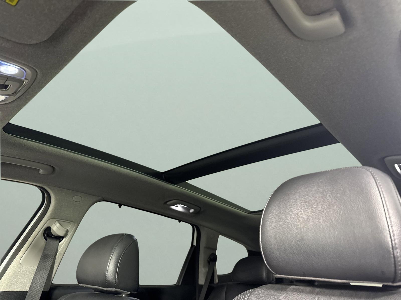 2019 Hyundai SANTA FE Vehicle Photo in Georgetown, TX 78626
