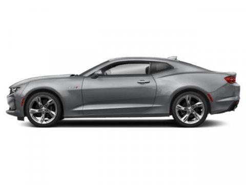 2023 Chevrolet Camaro Vehicle Photo in BRUNSWICK, GA 31525-1881
