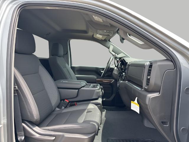2025 Chevrolet Silverado 3500 HD Vehicle Photo in MANITOWOC, WI 54220-5838