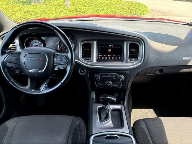 2022 Dodge Charger Vehicle Photo in Hinesville, GA 31313