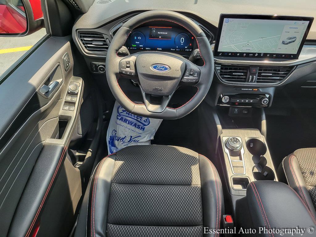 2023 Ford Escape Vehicle Photo in AURORA, IL 60503-9326