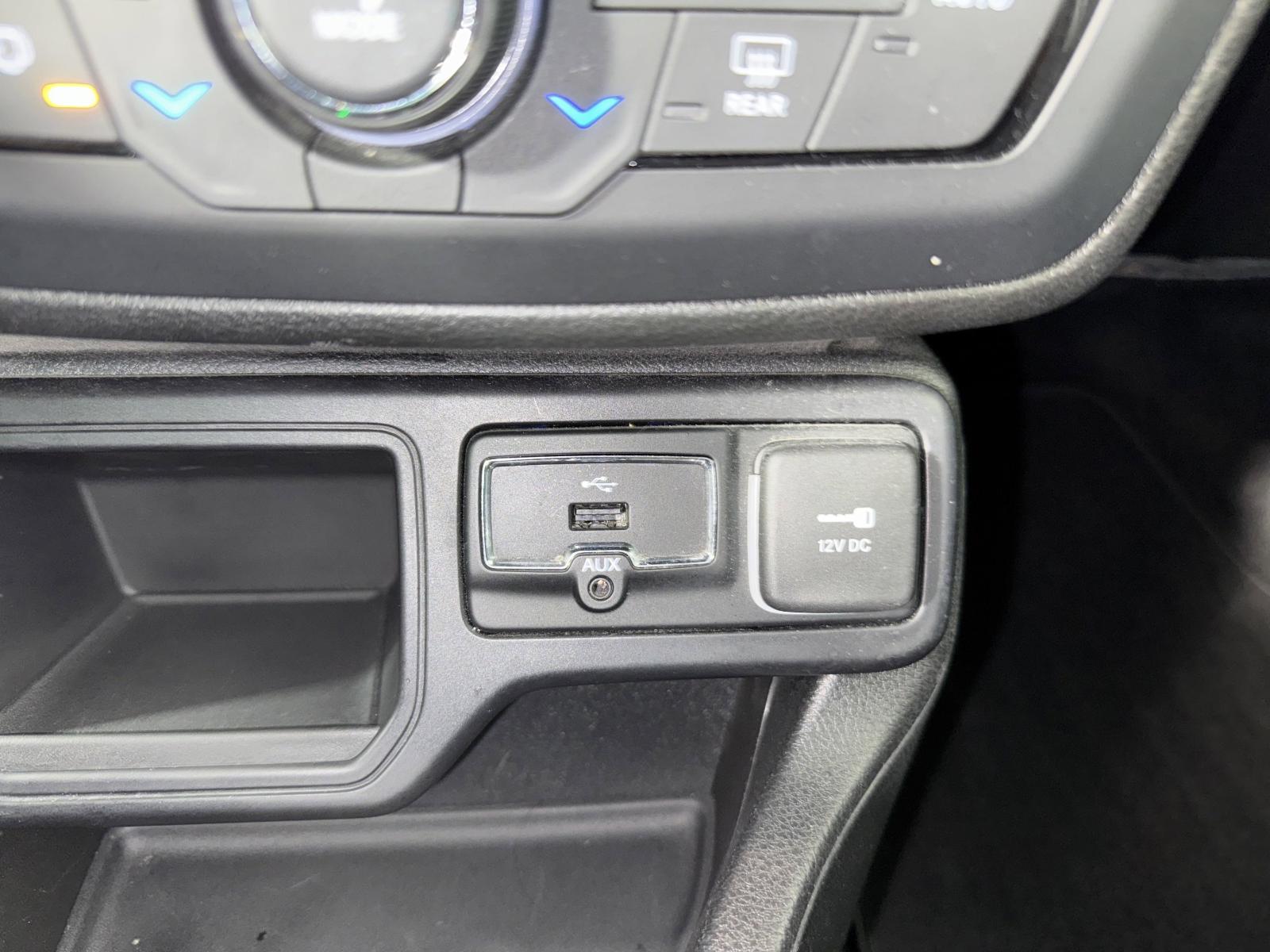 2018 Jeep Renegade Vehicle Photo in GEORGETOWN, TX 78626-7508