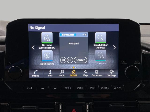 2025 Nissan Pathfinder Vehicle Photo in Appleton, WI 54913