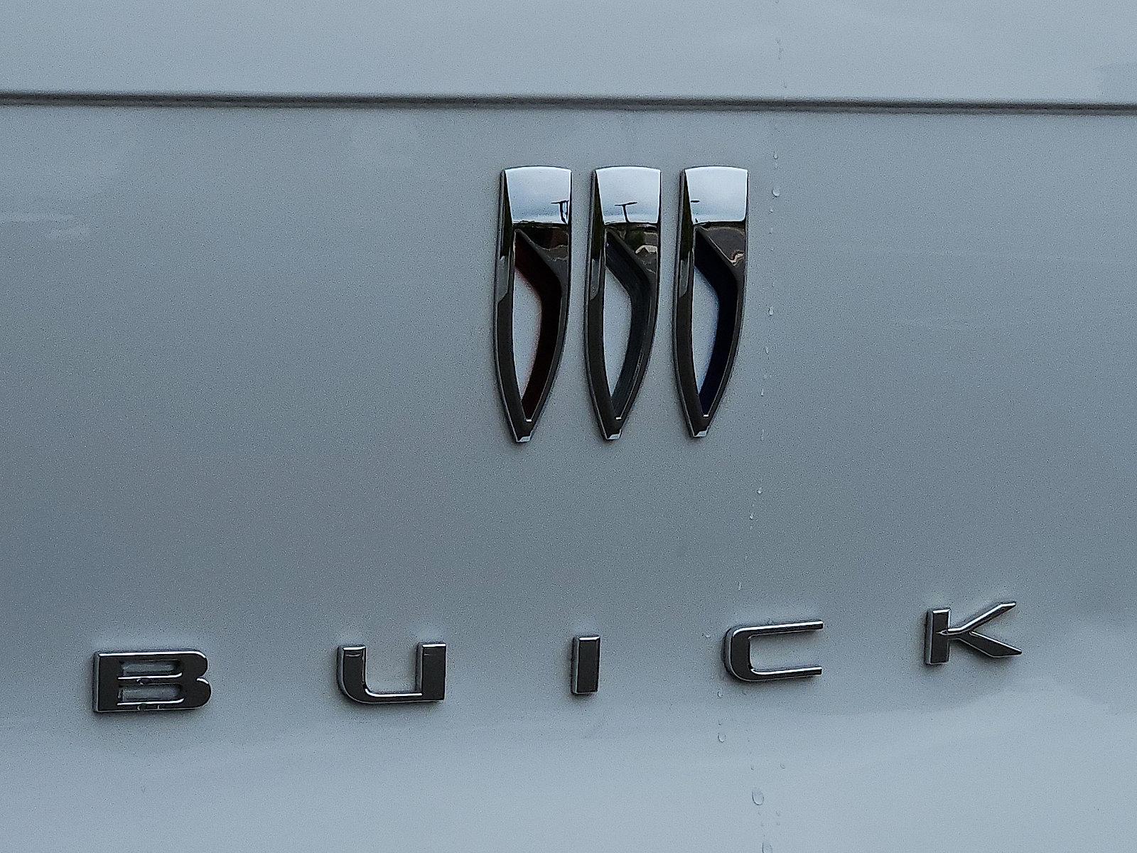 2024 Buick Envista Vehicle Photo in Jenkintown, PA 19046