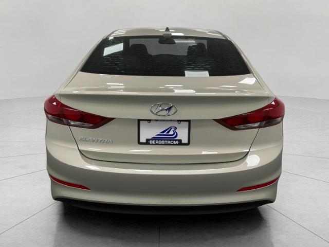 2017 Hyundai ELANTRA Vehicle Photo in Appleton, WI 54913