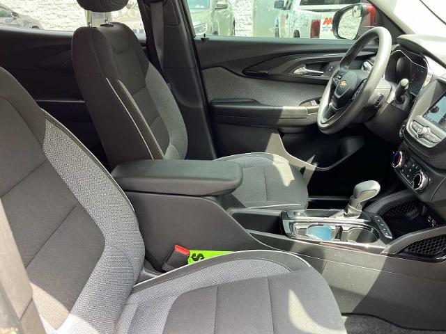 2023 Chevrolet Trailblazer Vehicle Photo in PITTSBURGH, PA 15226-1209