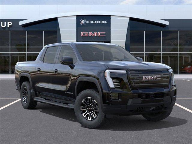 2026 GMC Sierra EV Vehicle Photo in PUYALLUP, WA 98371-4149